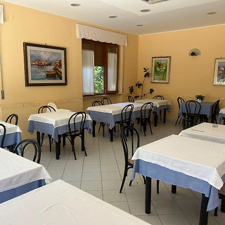 Pensione Vagnozzi Гротамаре Екстериор снимка